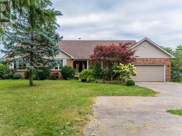 14389 Ninth Line, Halton Hills, ON, L7G 4S8 house for sale | Listing ID W12122 | Royal LePage