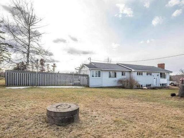 1438 Belmont Road Belmont Nova Scotia