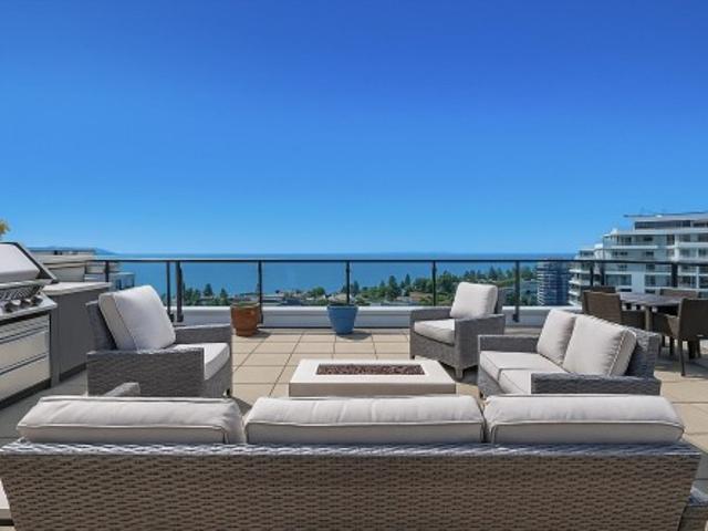 Ph1 1439 George Street, White Rock, BC, V4B 0B9 Single Family Property For Sale | Listing ID R3139 | Royal LePage