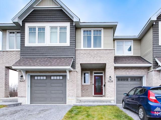 1439 Summer St, Kingston, ON K7K 0H9