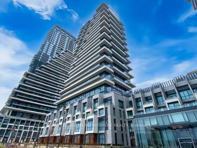 1439 20 Inn On The Park Drive, Toronto | Terminated, C12552 | Condos. Ca