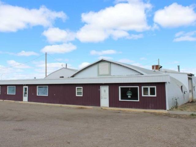 14307 Avenue West, Rural Newell, County Of, AB, T1R 1C4 commercial for sale | Listing ID A2324 | Royal LePage