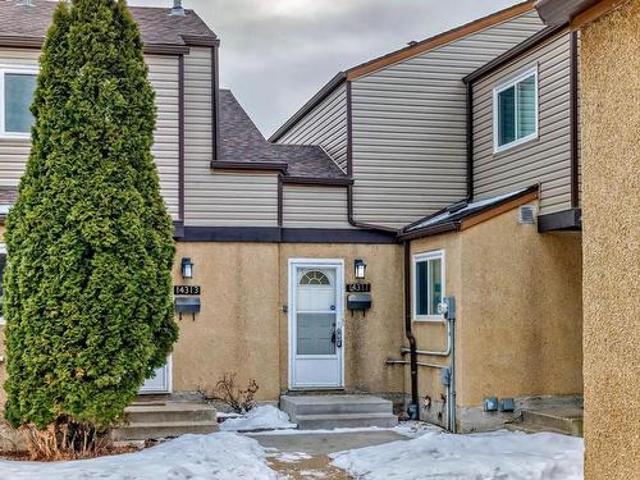 1431 Street, Edmonton, AB, T5Y 1N1 townhouse for sale | Listing ID E4426 | Royal LePage