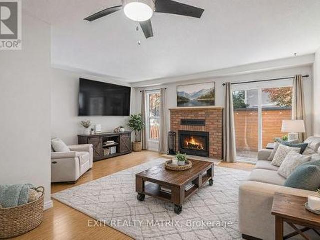 1432 Deavy Way E, Ottawa, ON, K1E 2W8 house for sale | Listing ID X12919 | Royal LePage