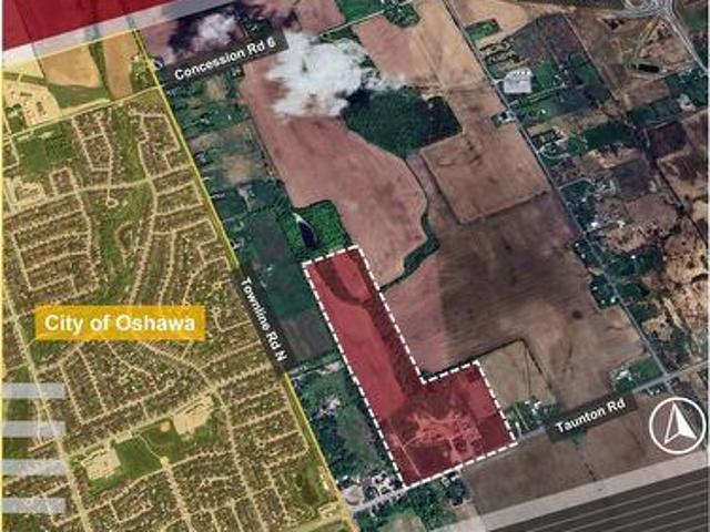 1432 1 Taunton Road, Clarington, ON, L1K 2Y4 farm for sale | Listing ID E13447 | Royal LePage
