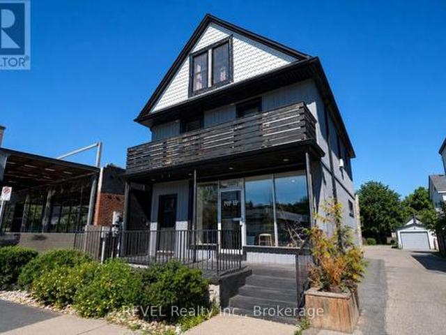 1433 Pelham Street, Pelham Fonthill, ON, L0S 1E0 commercial for sale | Listing ID X13572 | Royal LePage