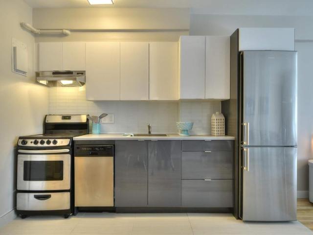 1433 Rue Towers 1 Bedroom Apartment for Rent at 1433 Rue Towers, Montréal, QC H3H 2E3