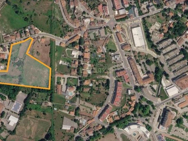143 apartamentos em projecto com PIP aprovado. Empreendimento QUINTA SANTO AMARO