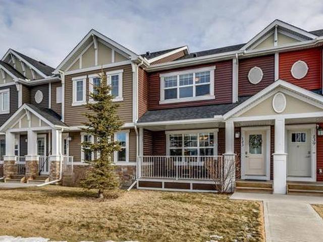 143 Baysprings Terrace SW Airdrie Alberta