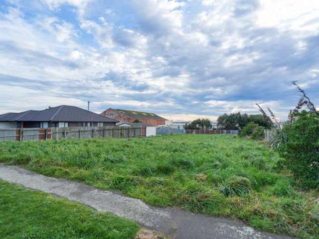 143 Barrow Street, Bluff, Invercargill City