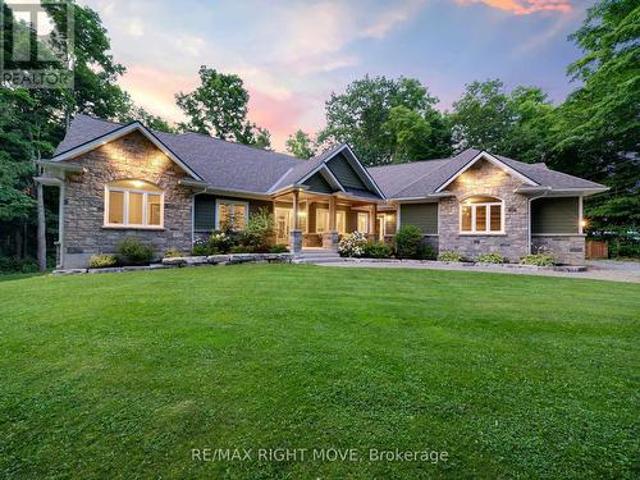 143 Bass Line, Oro Medonte, ON, L3V 0J9 house for sale | Listing ID S12196 | Royal LePage
