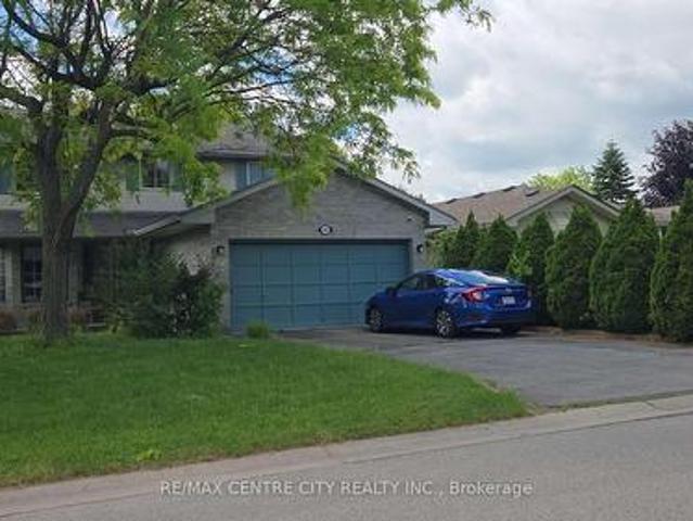 143 Brandy Lane Road, London North I, ON, N6G 4S8 house for lease | Listing ID X13467 | Royal LePage