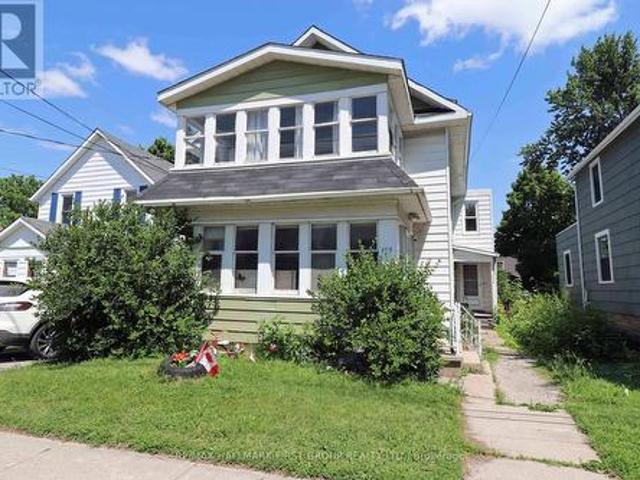 143 Brockville Street, Smiths Falls, ON, K7A 3Y7 investment for sale | Listing ID X12250 | Royal LePage