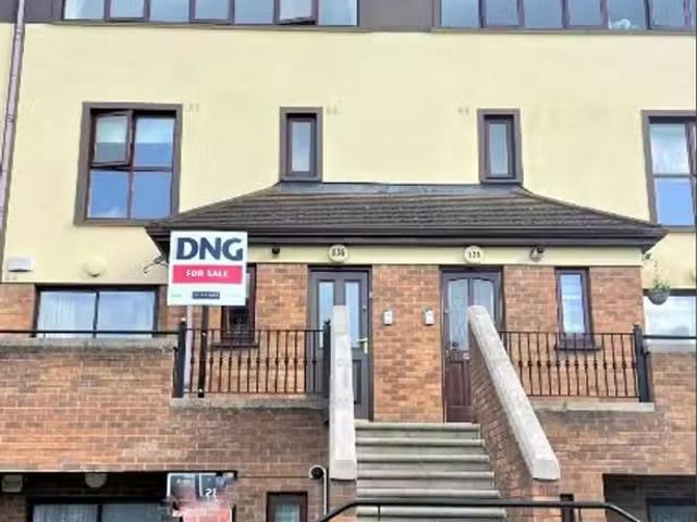 143 Gleann Na Ri, Druid Valley, Cabinteely, Dublin 18, Cabinte.