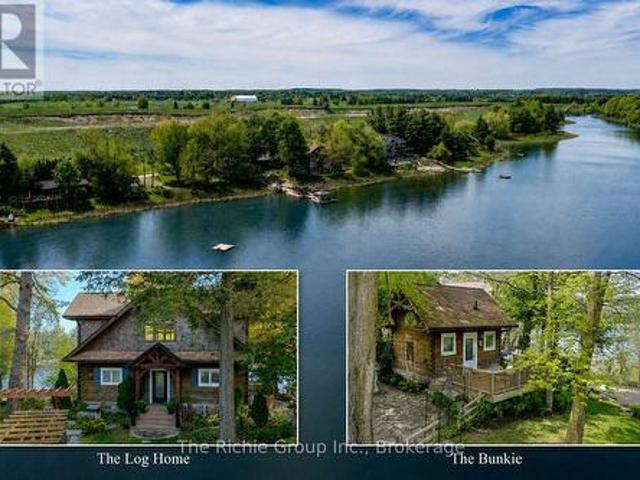 143 Green Lake Road W, Caledon, ON, L7K 0S4 house for sale | Listing ID W13555 | Royal LePage