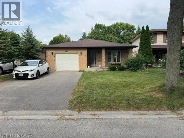 143 GRENFELL Place