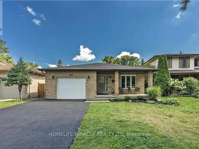 143 Grenfell Place, London North, ON, N5X 3B6 house for lease | Listing ID X13610 | Royal LePage