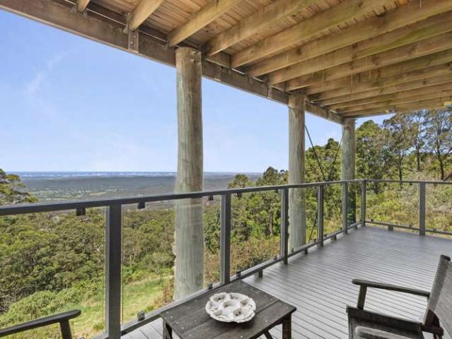 143 Guanaba Rd, Tamborine Mountain