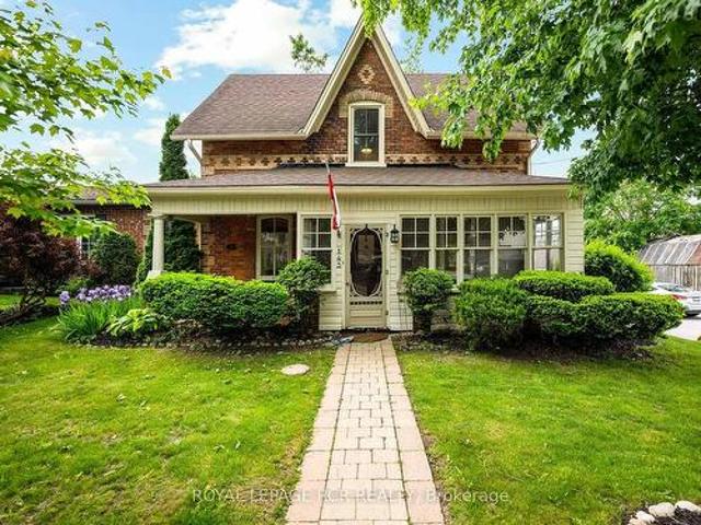 143 First Avenue W, Shelburne, ON, L9V 2X7 house for sale | Listing ID X12222 | Royal LePage