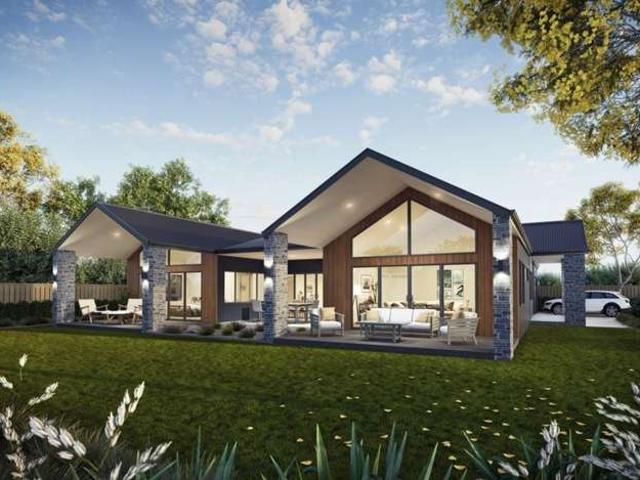 143 Horndon Street, Darfield, Selwyn
