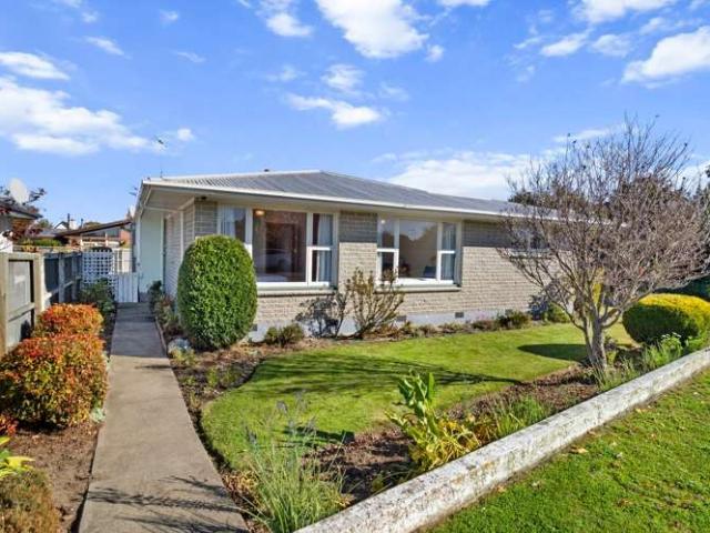 143 Harrison Street, Allenton, Ashburton