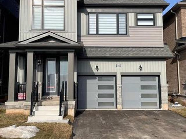 143 Henshaw Drive, Erin, ON, N0B 1T0 house for sale | Listing ID X13573 | Royal LePage