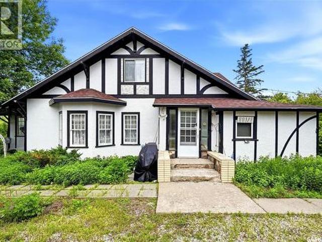143 Hudson Place, Fort Qu'Appelle, SK, S0G 1S0 house for sale | Listing ID SK039166 | Royal LePage