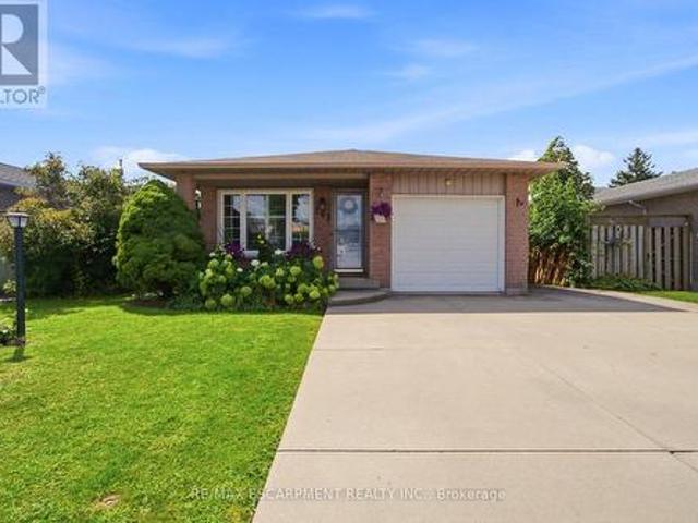143 Independence Drive, Hamilton, ON, L8W 3H7 house for sale | Listing ID X13712 | Royal LePage
