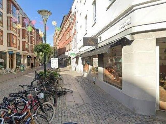 143 m2 kontor uthyres i Malmö Centrum