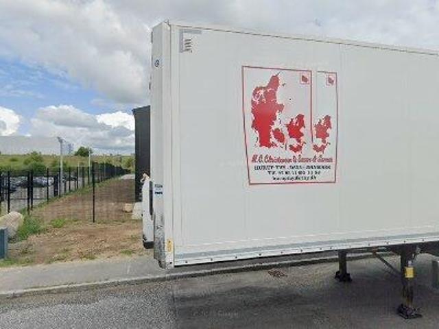 143 m2 lager, produktion til salg i Brabrand