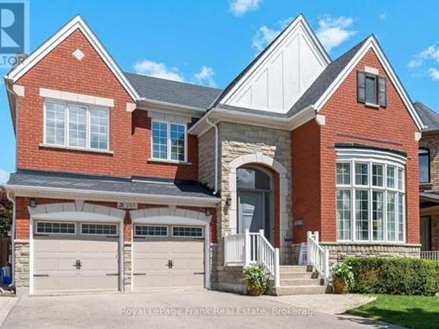 143 Manley Avenue, Whitchurch Stouffville, ON, L4A 0C5 house for sale | Listing ID N13487 | Royal LePage