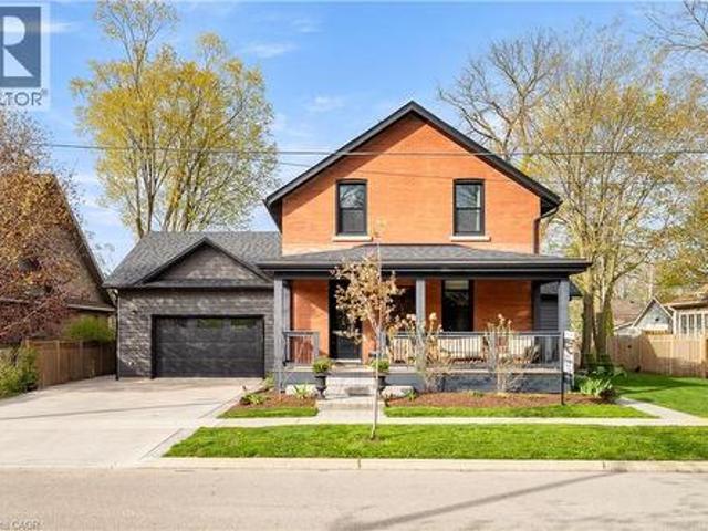 143 Melville Street, Elora, ON, N0B 1S0 house for sale | Listing ID 40830 | Royal LePage