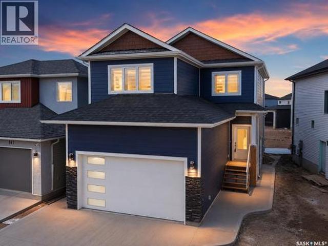 143 Sharma Lane, Saskatoon, SK, S7W 1L1 house for sale | Listing ID SK039105 | Royal LePage