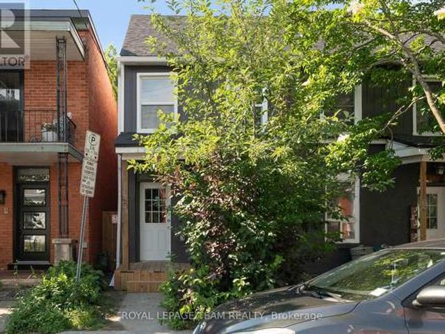 143 St Andrew Street, Ottawa, ON, K1N 5G3 investment for lease | Listing ID X13534 | Royal LePage