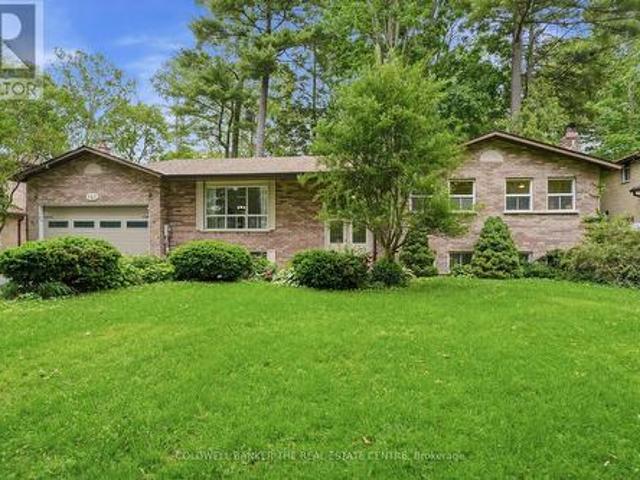 143 Park Avenue, East Gwillimbury, ON, L9N 1J1 house for sale | Listing ID N13515 | Royal LePage