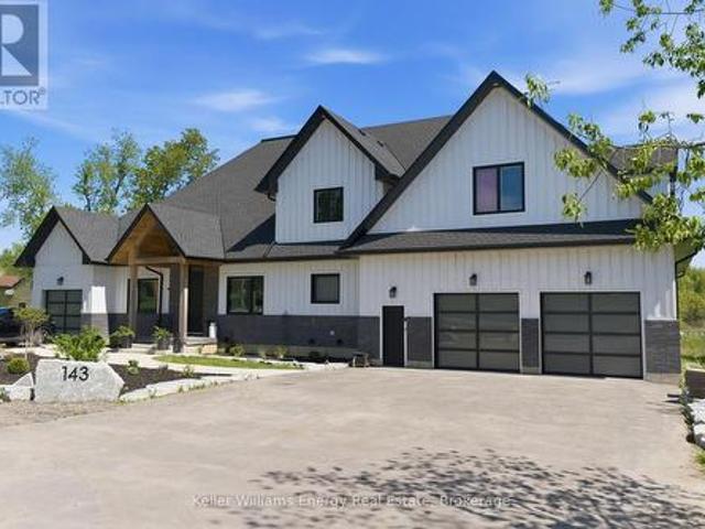 143 River Street, Scugog, ON, L0C 1G0 house for sale | Listing ID E13177 | Royal LePage