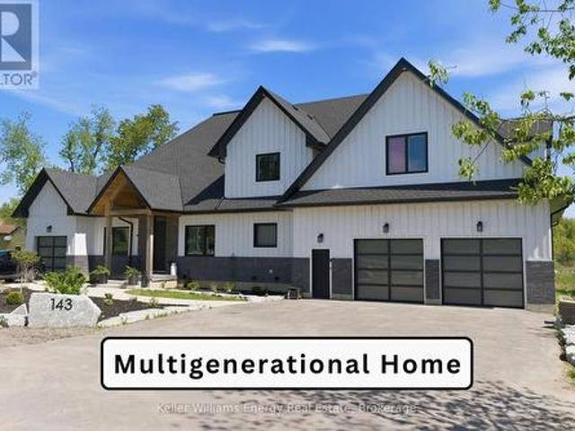 143 River Street, Scugog, ON, L0C 1G0 house for sale | Listing ID E13618 | Royal LePage