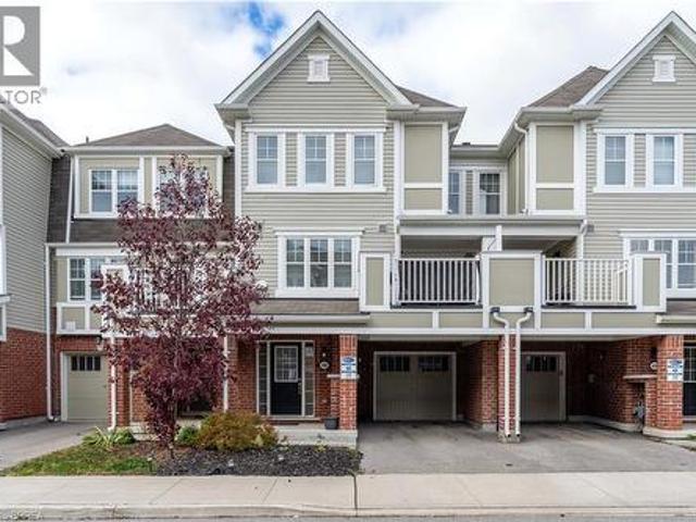 143 Ridge Road Unit# 48, Cambridge, ON, N3E 0E1 house for lease | Listing ID 40854 | Royal LePage