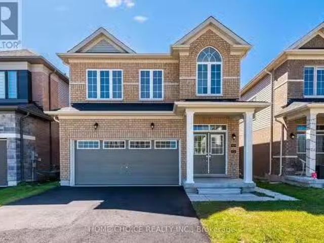 143 Terry Fox Drive, Barrie, ON, L9L 0L9 house for sale Lis.
