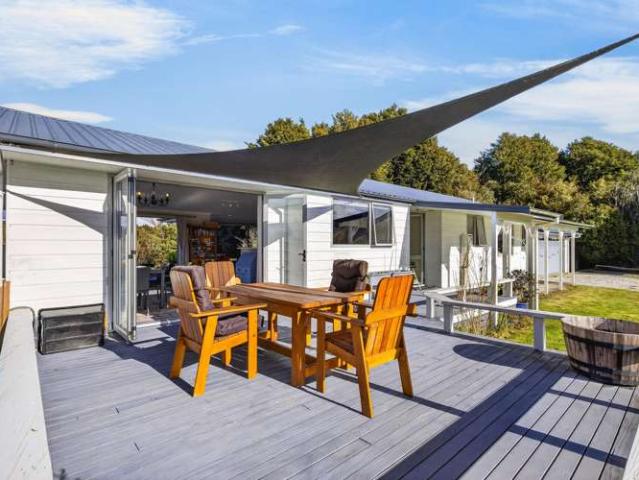 143B Otapouri Road, Owhango, Ruapehu