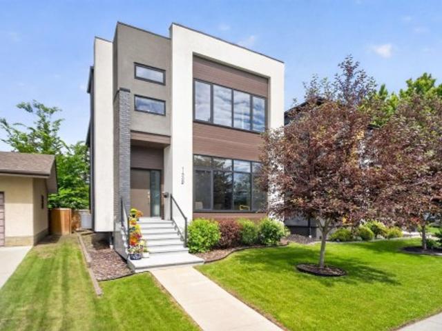 143B Laurier Drive Nw, Edmonton, AB, T5R 5P9 house for sale | Listing ID E4497 | Royal LePage