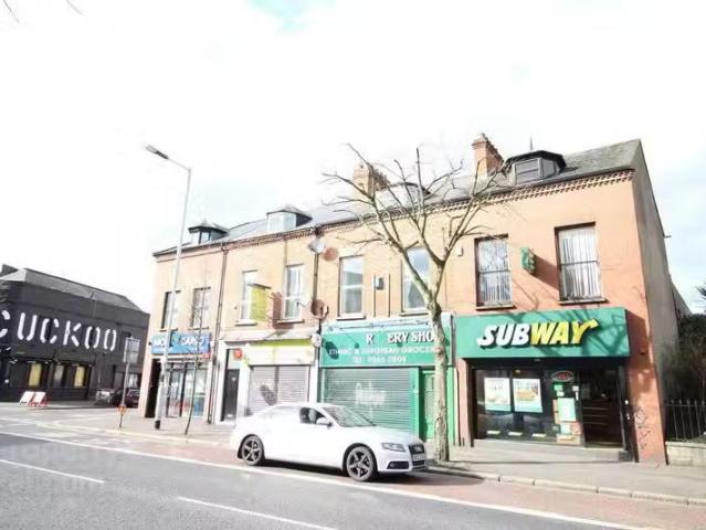 143b Lisburn Road