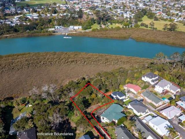 143C Colwill Road, Massey, Waitakere City