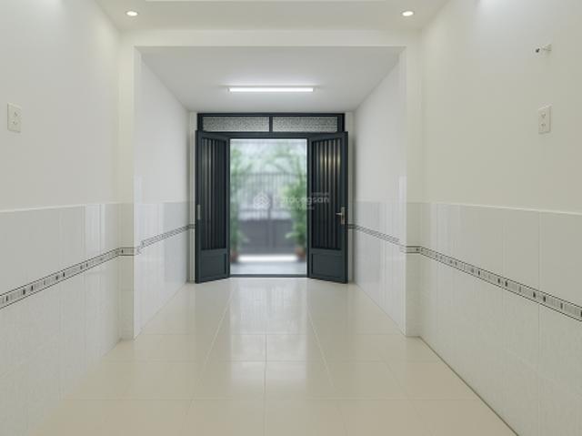 143m2 4x32m nhà Quận 8 ngay Bùi Minh Trực 4x32m nhỉnh 16 tỷ hoàn công đủ. Dòng tiền sẵn có