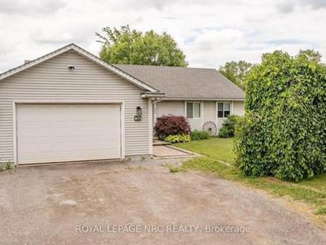 1444 Allanport Road, Thorold Port Robinson, ON, L0S 1K0 house for sale | Listing ID X13454 | Royal LePage
