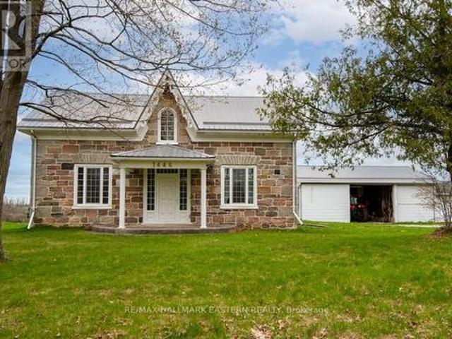 1444 5Th Line, Selwyn, ON, K9J 6X5 farm for sale | Listing ID X13676 | Royal LePage