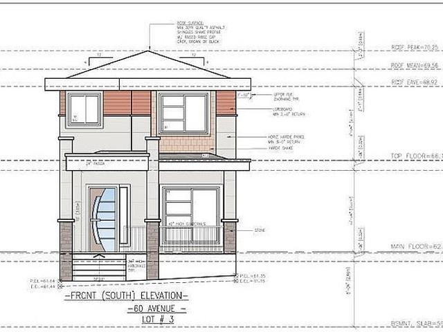 14452 60 Avenue Surrey, British Columbia