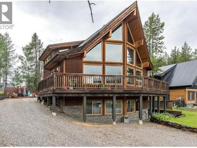 1445 Granite Drive, Golden, BC, V0A 1H3 house for sale | Listing ID 10393 | Royal LePage