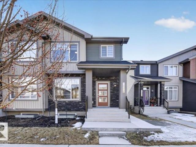 1445 Keswick Drive Sw, Edmonton, AB, T6W 4Y8 house for sale | Listing ID E4487 | Royal LePage