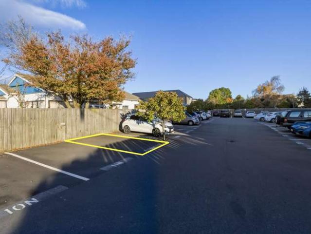 14/468 Cashel Street, Linwood, Christchurch City